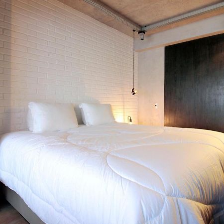 Horizonte Jk Apartment เซาเปาโล ภายนอก รูปภาพ