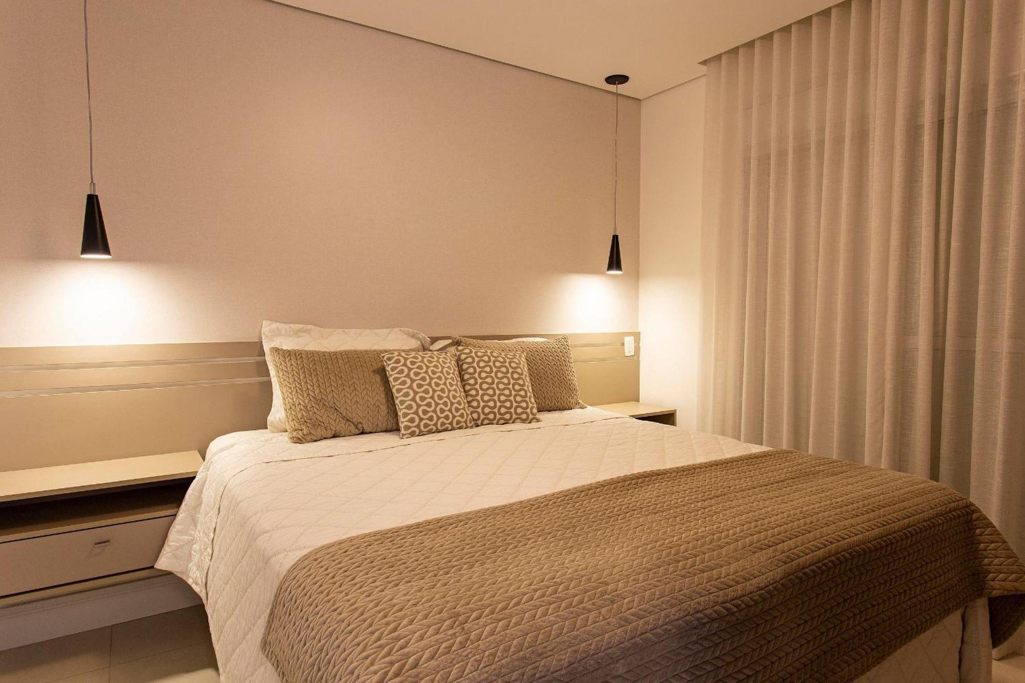 Horizonte Jk Apartment เซาเปาโล ภายนอก รูปภาพ