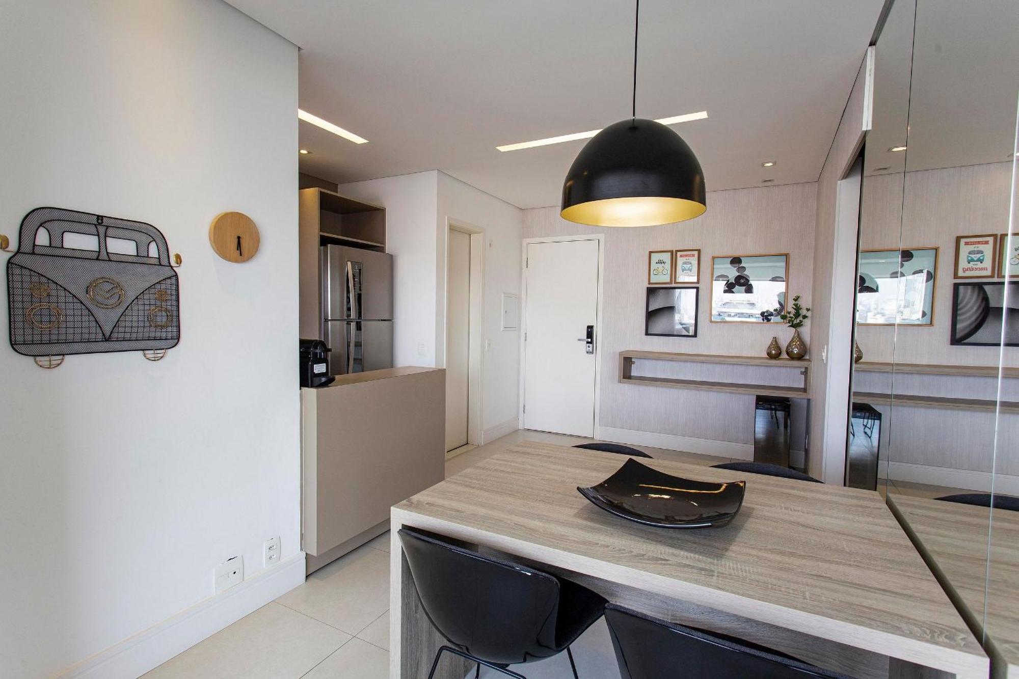 Horizonte Jk Apartment เซาเปาโล ภายนอก รูปภาพ