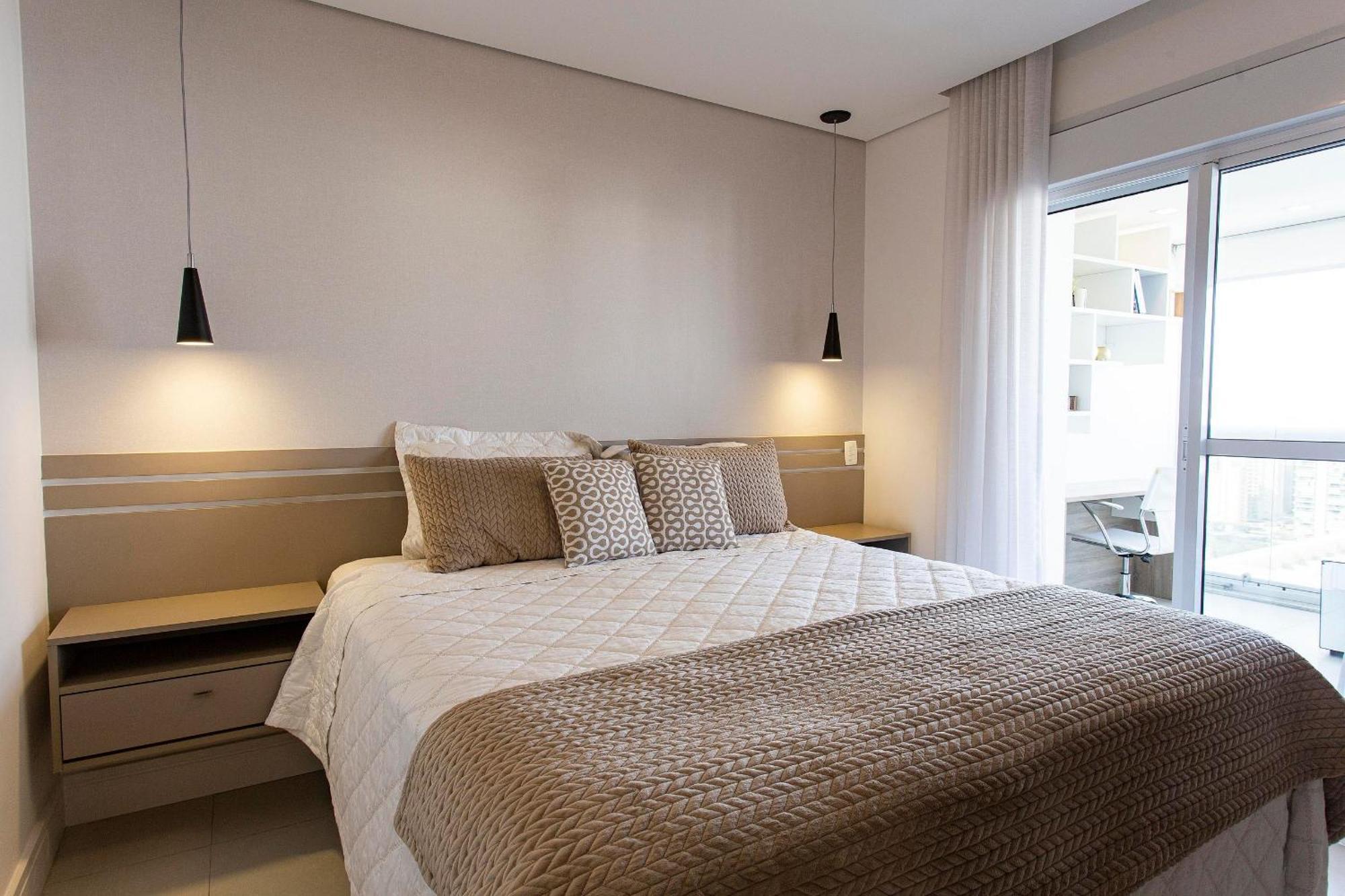 Horizonte Jk Apartment เซาเปาโล ภายนอก รูปภาพ