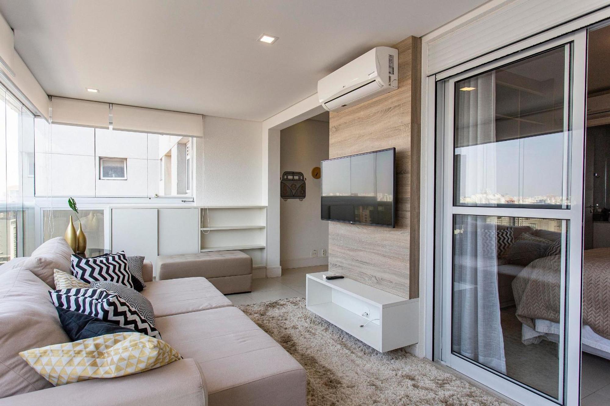 Horizonte Jk Apartment เซาเปาโล ภายนอก รูปภาพ