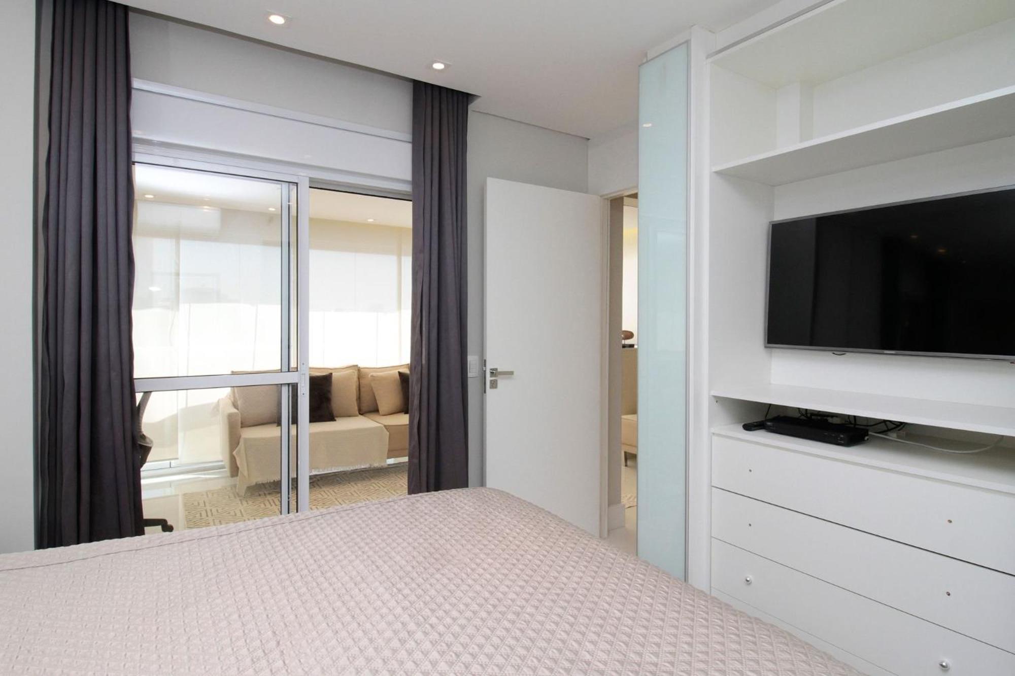 Horizonte Jk Apartment เซาเปาโล ภายนอก รูปภาพ