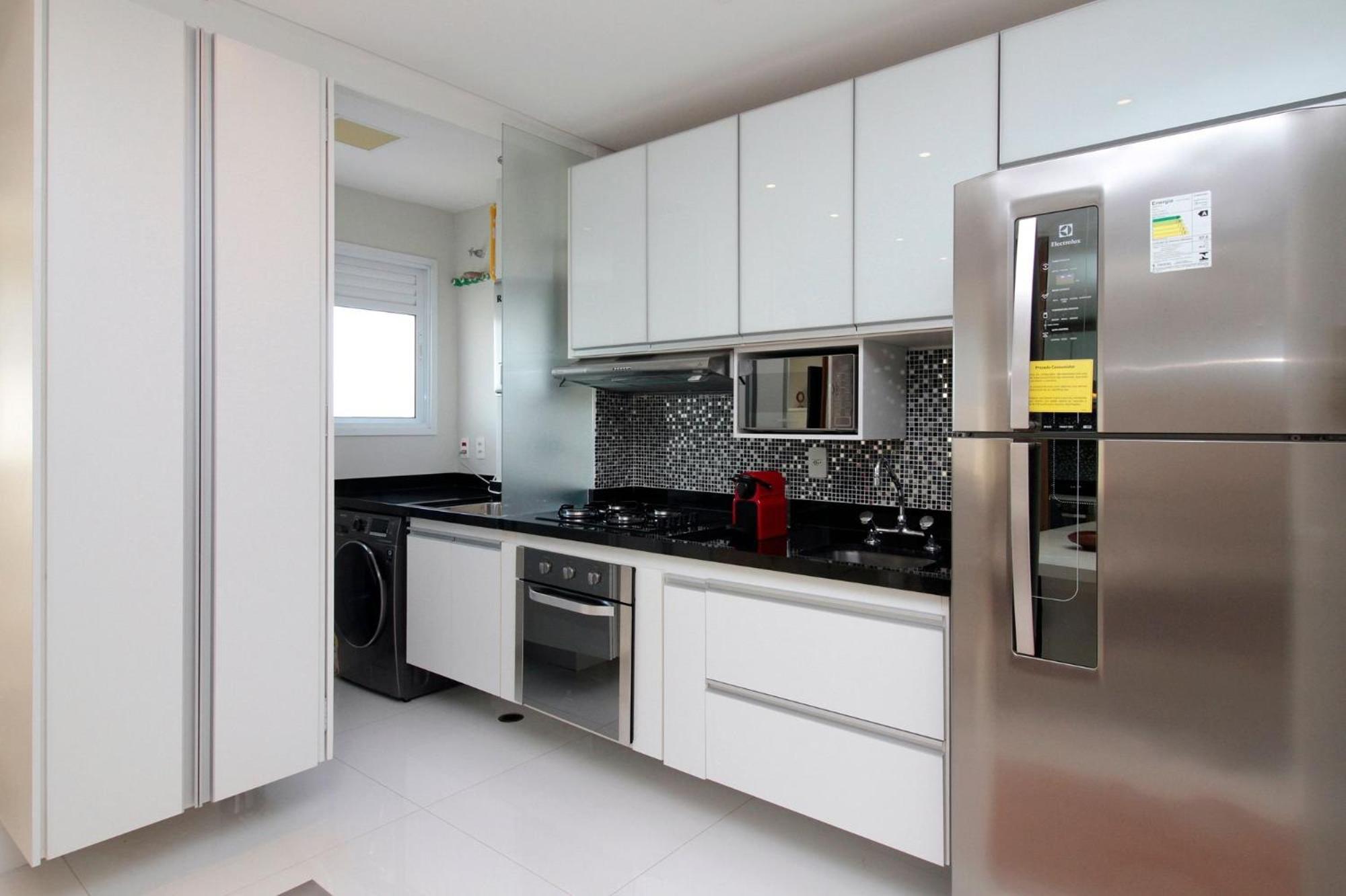Horizonte Jk Apartment เซาเปาโล ภายนอก รูปภาพ