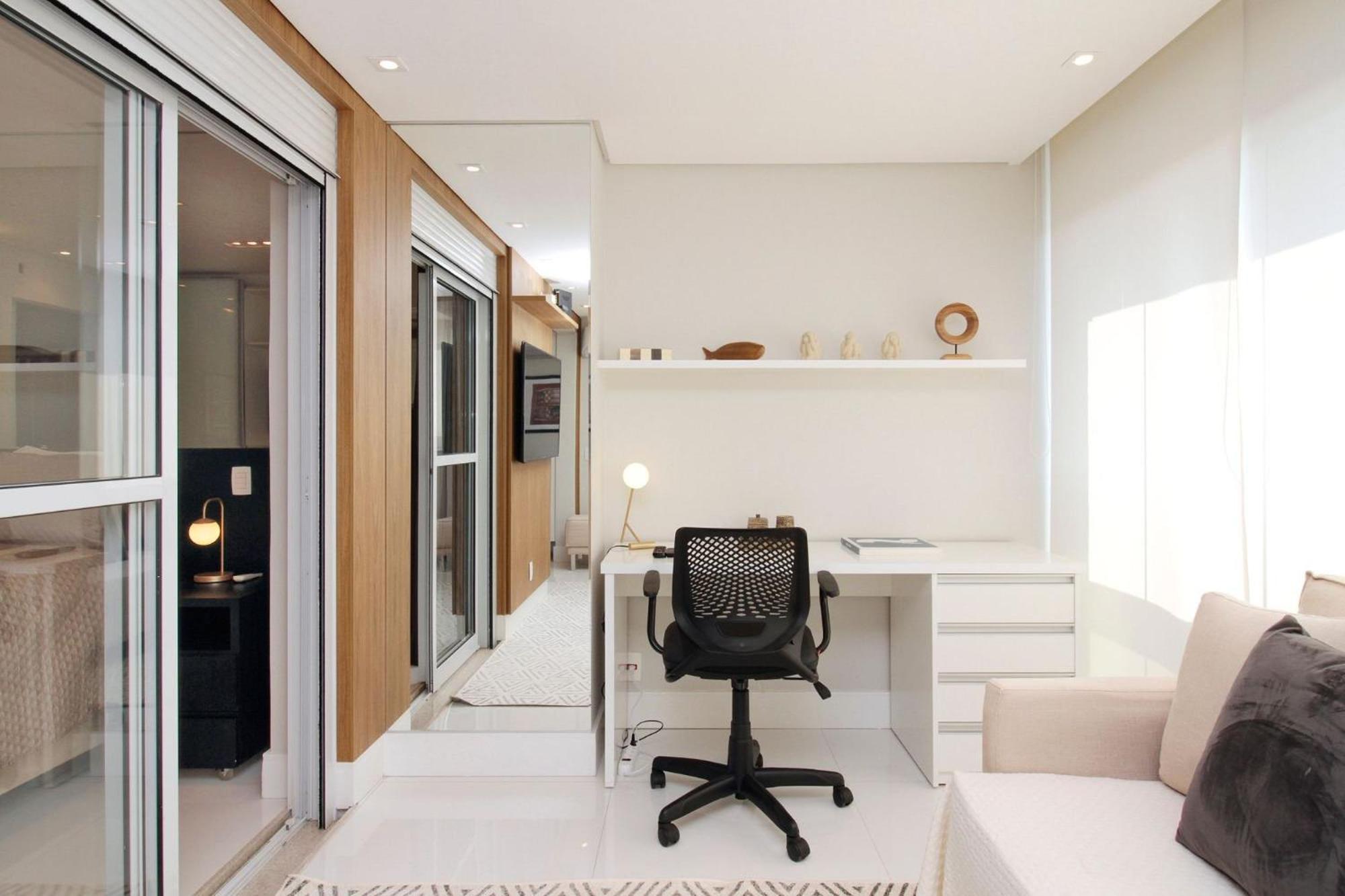 Horizonte Jk Apartment เซาเปาโล ภายนอก รูปภาพ