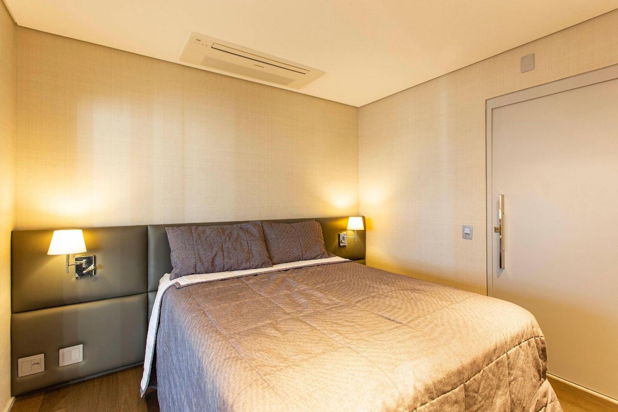 Horizonte Jk Apartment เซาเปาโล ภายนอก รูปภาพ