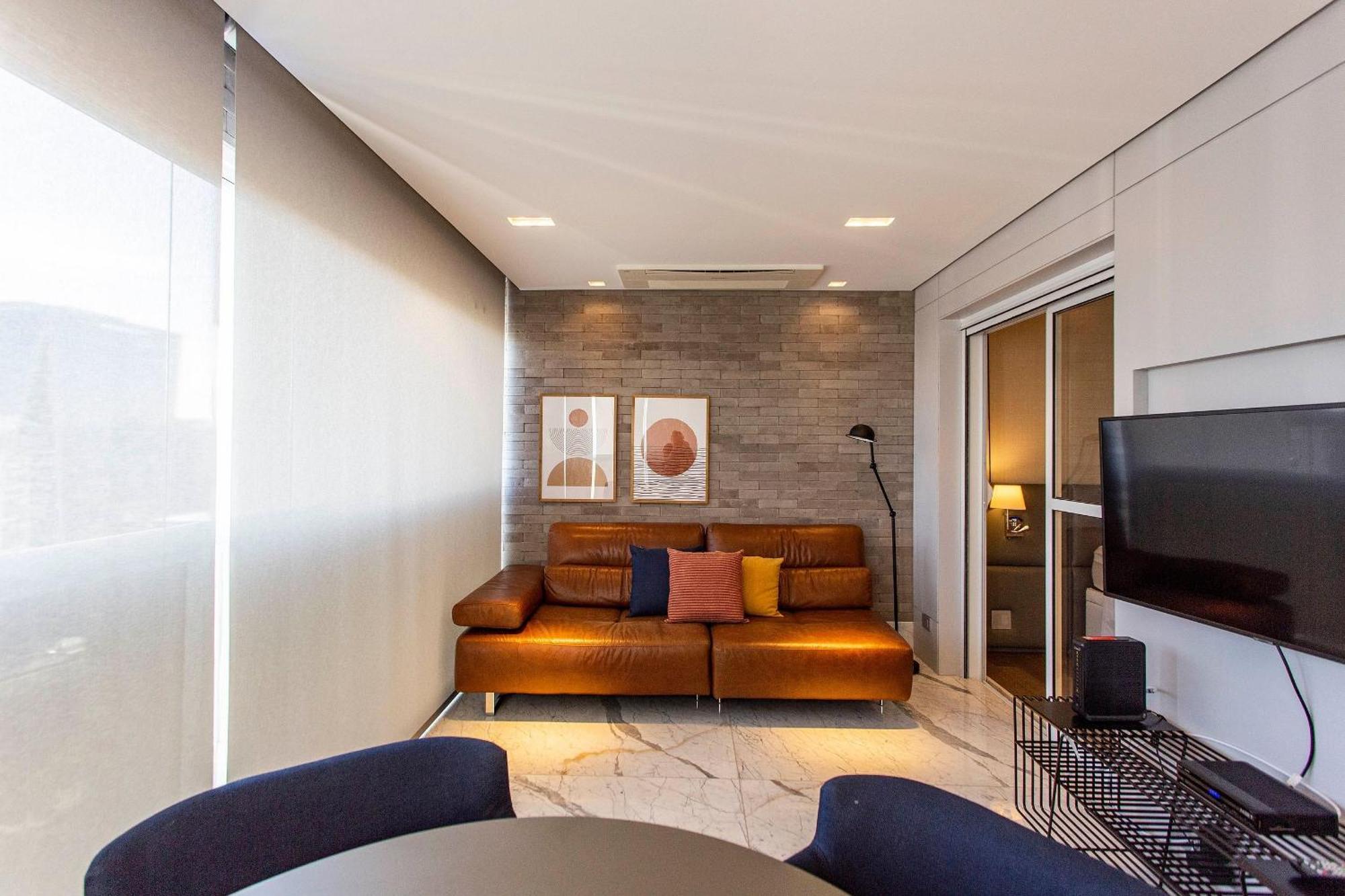 Horizonte Jk Apartment เซาเปาโล ภายนอก รูปภาพ
