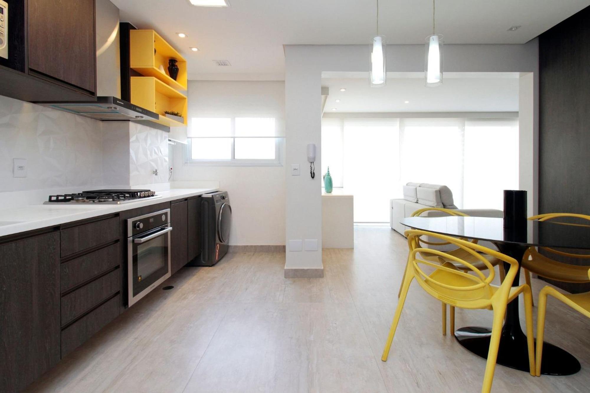 Horizonte Jk Apartment เซาเปาโล ภายนอก รูปภาพ