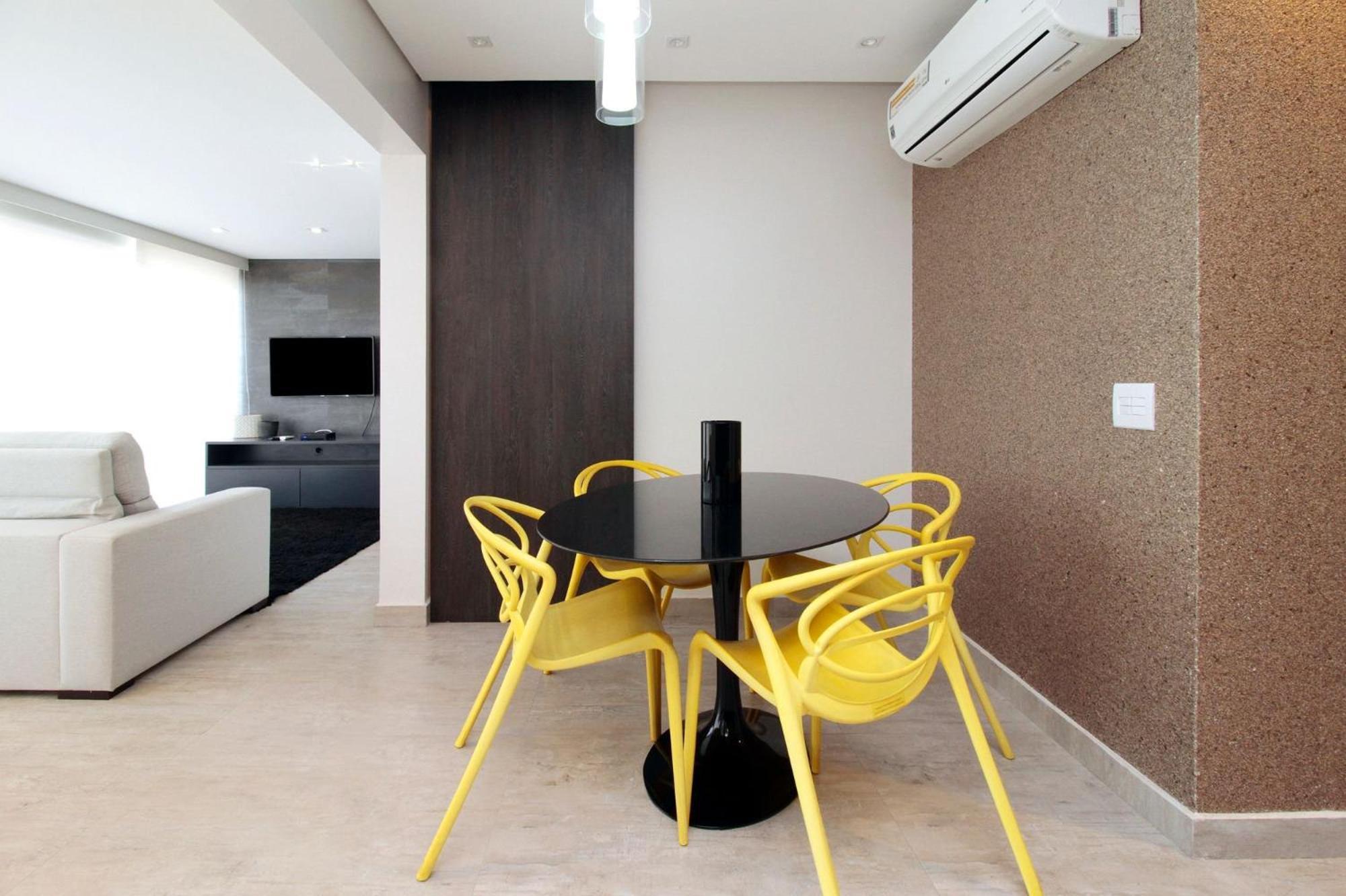 Horizonte Jk Apartment เซาเปาโล ภายนอก รูปภาพ