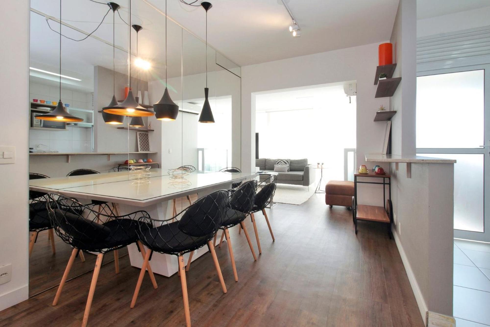 Horizonte Jk Apartment เซาเปาโล ภายนอก รูปภาพ