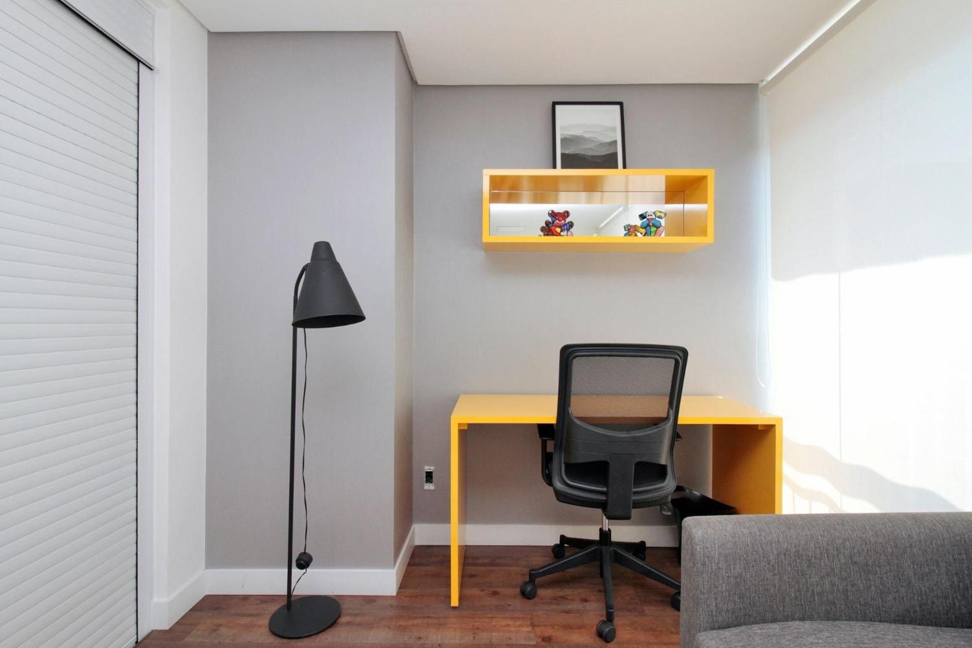 Horizonte Jk Apartment เซาเปาโล ภายนอก รูปภาพ