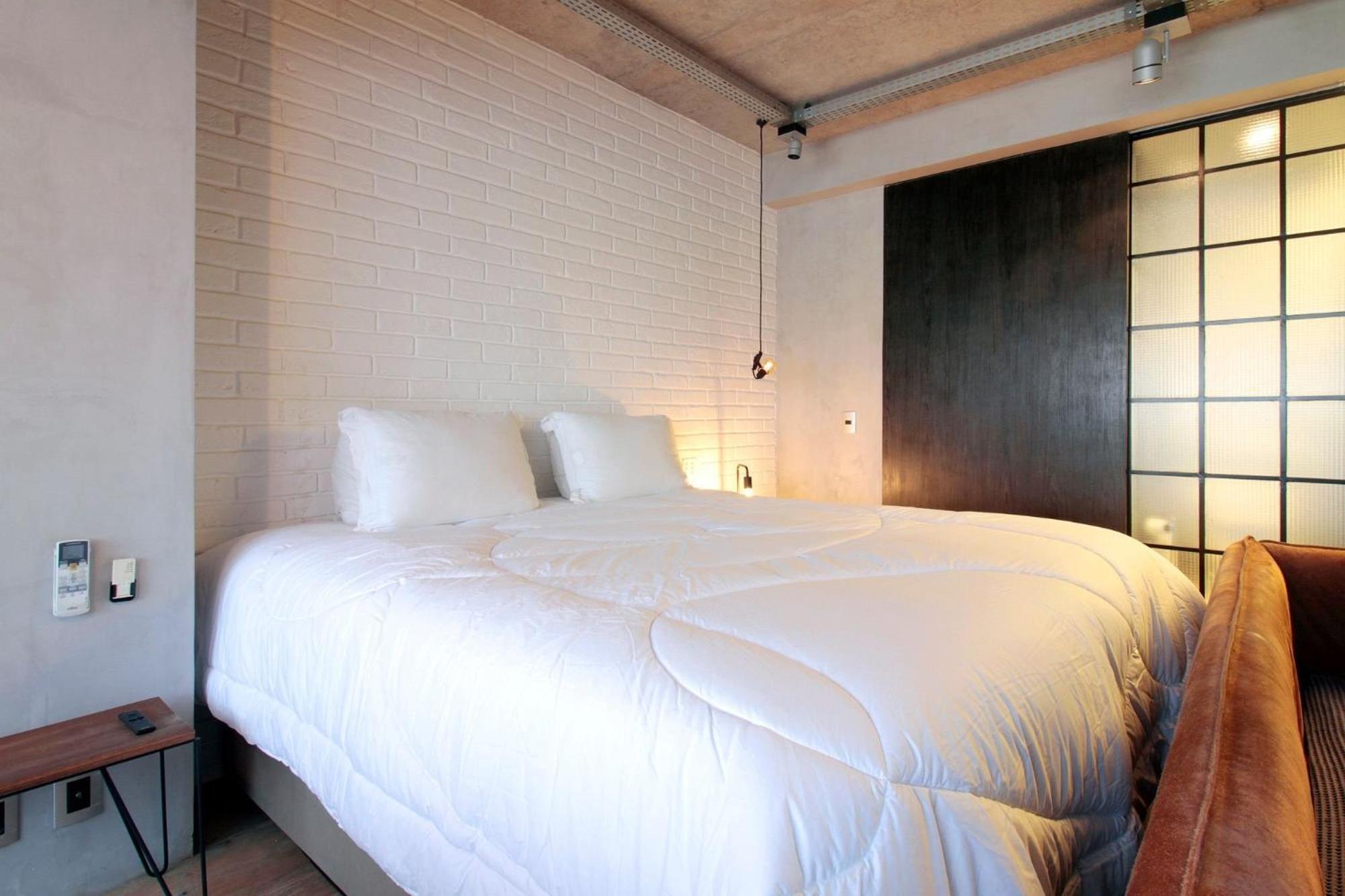 Horizonte Jk Apartment เซาเปาโล ภายนอก รูปภาพ