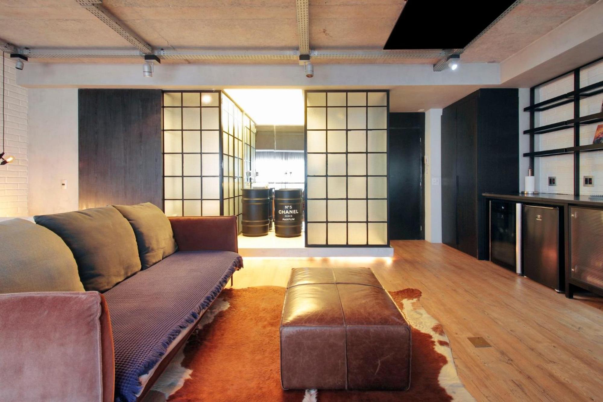 Horizonte Jk Apartment เซาเปาโล ภายนอก รูปภาพ