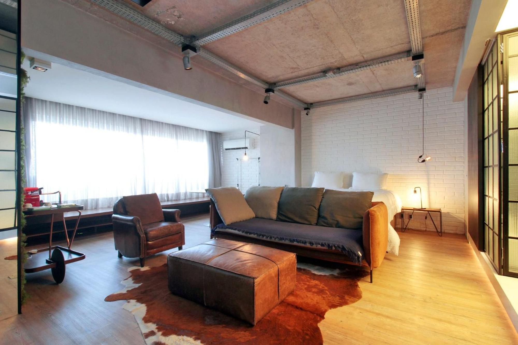 Horizonte Jk Apartment เซาเปาโล ภายนอก รูปภาพ